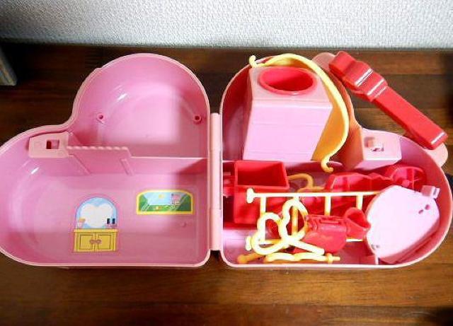 ◆プリキュア ハートフルハウス おもちゃ ジャンク品 < ホビー  ◆プリキュア ハートフルハウス おもちゃ ジャンク品  < ホビーの