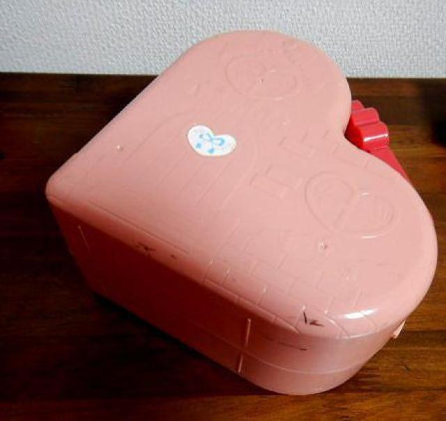 ◆プリキュア ハートフルハウス おもちゃ ジャンク品 < ホビー  ◆プリキュア ハートフルハウス おもちゃ ジャンク品 < ホビーの