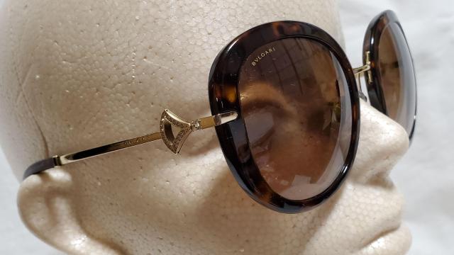 正規美 ブルガリ ディーヴァ ドリーム パヴェストーン装飾 アイコンロゴ サングラス 茶 トライアングル ラグジュアリーアイウェア < ブランド 正規美 ブルガリ ディーヴァ ドリーム パヴェストーン装飾 アイコンロゴ サングラス 茶 トライアングル ラグジュアリーアイウェア < ブランドの