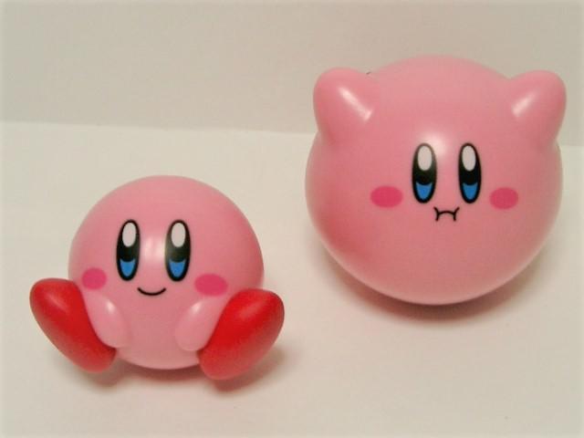 ◎ゆらゆら 星のカービー < アニメ/コミック/キャラクター  ◎ゆらゆら 星のカービー  < アニメ/コミック/キャラクターの