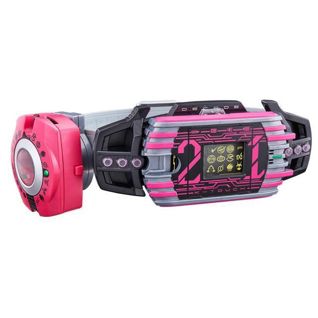 新品 仮面ライダージオウ 変身ベルト DXネオディケイドライバーケータッチ21 < おもちゃ 新品 仮面ライダージオウ 変身ベルト DXネオディケイドライバーケータッチ21 < おもちゃの