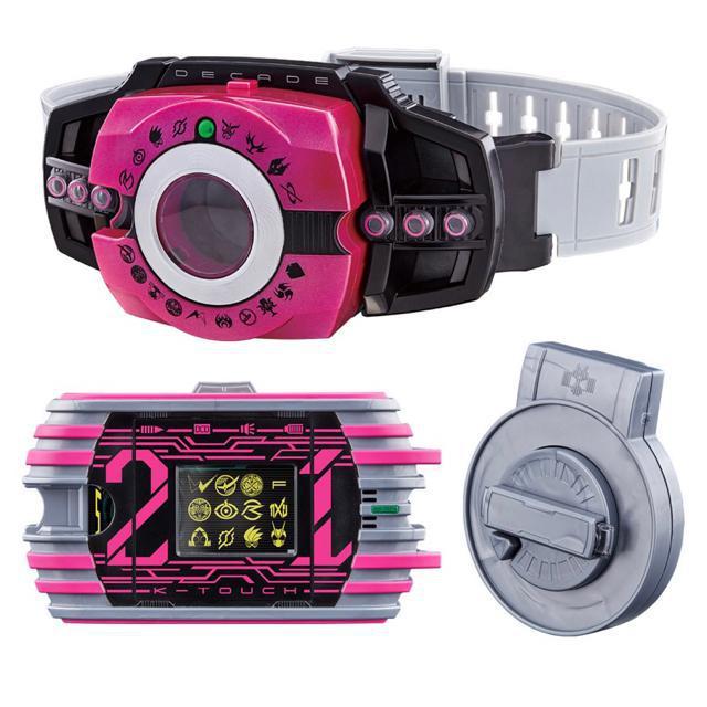 新品 仮面ライダージオウ 変身ベルト DXネオディケイドライバーケータッチ21 < おもちゃ 新品 仮面ライダージオウ 変身ベルト DXネオディケイドライバーケータッチ21 < おもちゃの