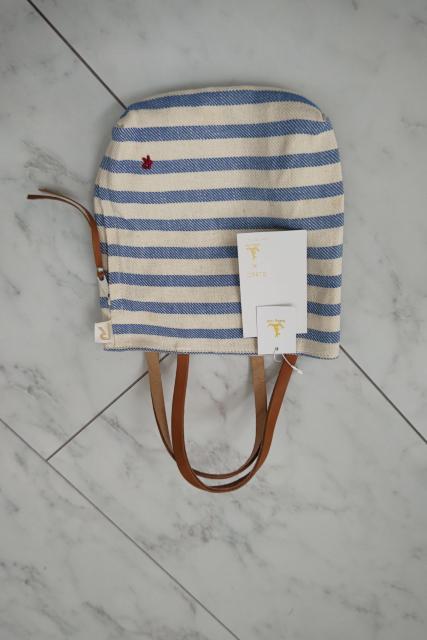 baby roo ミニトート Busatti < 女性ファッション  baby roo ミニトート Busatti  < 女性ファッションの
