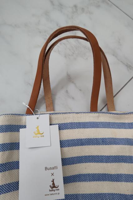 baby roo ミニトート Busatti < 女性ファッション  baby roo ミニトート Busatti < 女性ファッションの