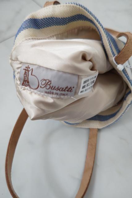 baby roo ミニトート Busatti < 女性ファッション  baby roo ミニトート Busatti < 女性ファッションの