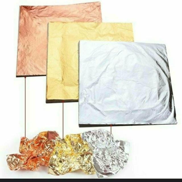 新品 未使用  ROSE GOID箔 模造品 コーディネート 100枚 < 香水/コスメ/ネイル  新品 未使用  ROSE GOID箔 模造品 コーディネート 100枚 < 香水/コスメ/ネイルの