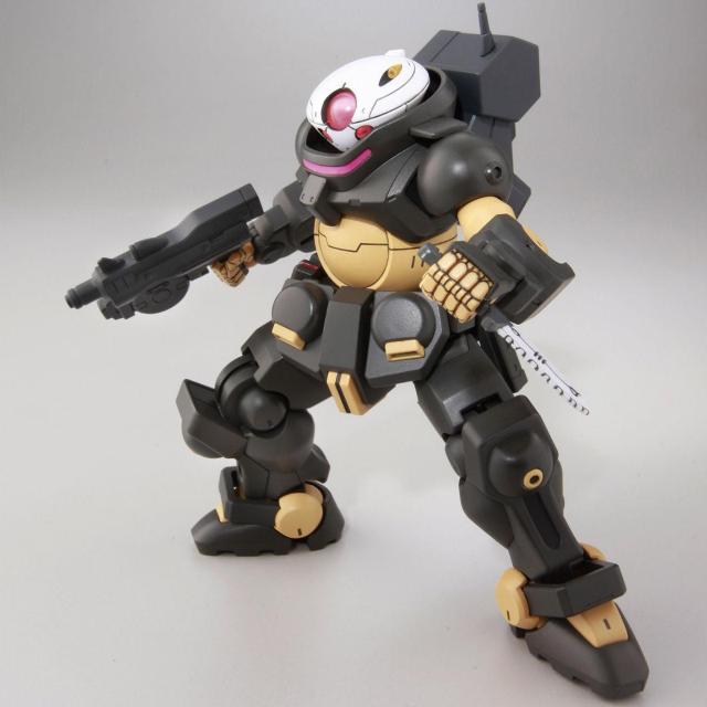 HG 1/144 グリモア < ホビー  HG 1/144 グリモア < ホビーの