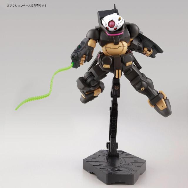 HG 1/144 グリモア < ホビー  HG 1/144 グリモア < ホビーの