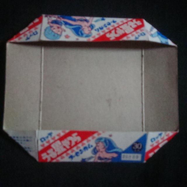 うる星やつら(昭和)ガム包みと箱 < ホビー  うる星やつら(昭和)ガム包みと箱 < ホビーの