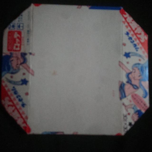 うる星やつら(昭和)ガム包みと箱 < ホビー  うる星やつら(昭和)ガム包みと箱 < ホビーの