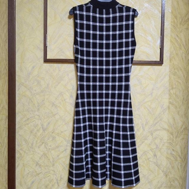 エイミーイストワール ワンピース ニットワンピース 美品 < 女性ファッション  エイミーイストワール ワンピース ニットワンピース 美品 < 女性ファッションの