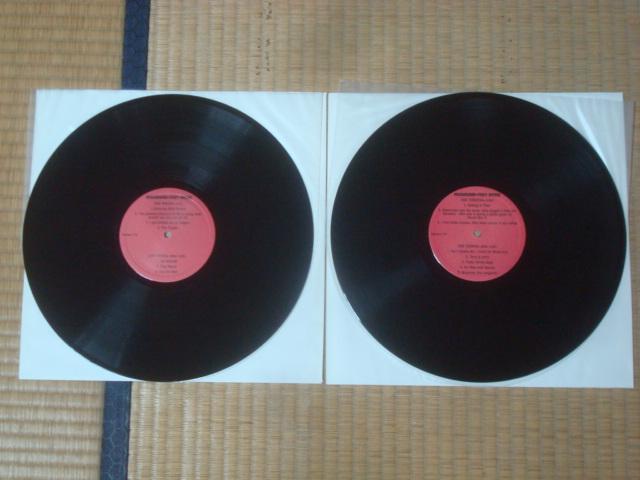 Foxy Music / MUSHROOM@ALP  CD/DVD/rfI 