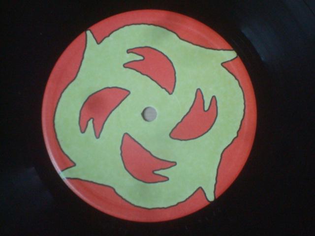 Foxy Music / MUSHROOM@ALP  CD/DVD/rfI 