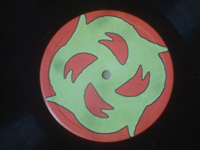 Foxy Music / MUSHROOM@ALP  CD/DVD/rfI 