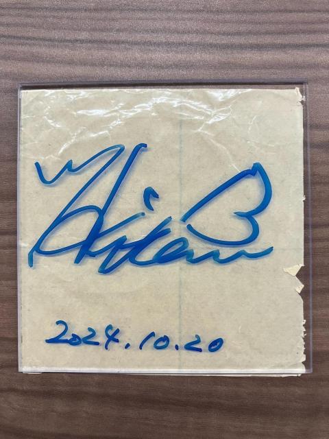 #13  _I蒼MTCANpl@10/20()oKkC