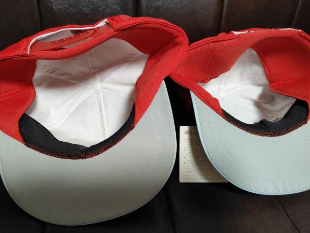 東レ エントラント 2000 Entrant ナイロン 帽子 キャップ セット < レジャー/スポーツ  東レ エントラント 2000 Entrant ナイロン 帽子 キャップ セット < レジャー/スポーツの