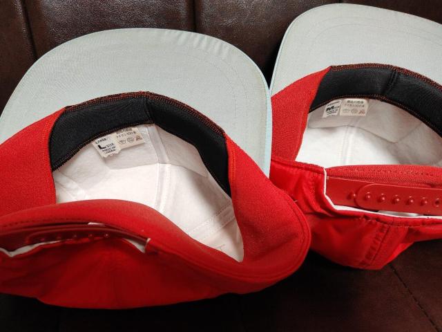 東レ エントラント 2000 Entrant ナイロン 帽子 キャップ セット < レジャー/スポーツ  東レ エントラント 2000 Entrant ナイロン 帽子 キャップ セット < レジャー/スポーツの