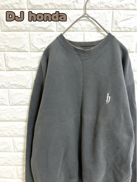 DJ honda XEFbg g[i[ L y2k 90s rbOS 