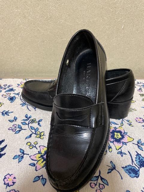 HARUTA:�u���b�N���[�n�[