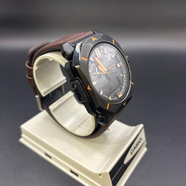 CASIO カシオ PROTREK タフソーラー 腕時計 PRW-6900YL < ブランド  CASIO カシオ PROTREK タフソーラー 腕時計 PRW-6900YL < ブランドの