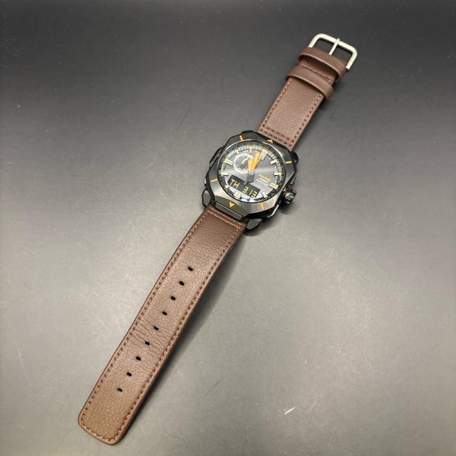 CASIO カシオ PROTREK タフソーラー 腕時計 PRW-6900YL < ブランド  CASIO カシオ PROTREK タフソーラー 腕時計 PRW-6900YL < ブランドの