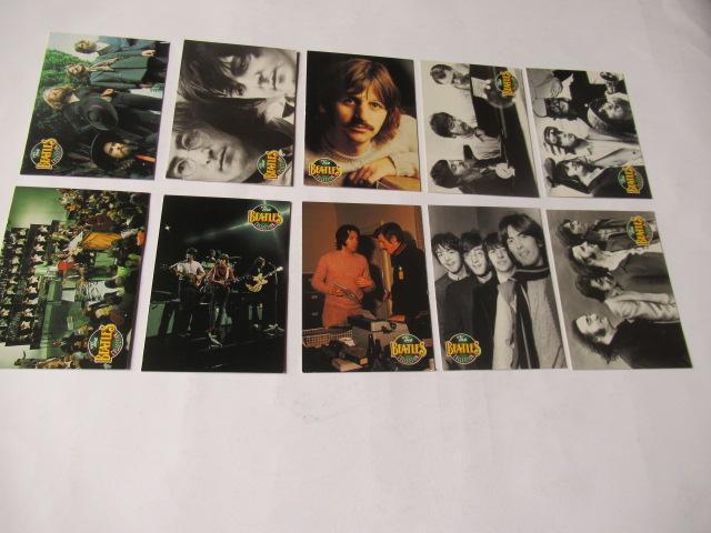 ザ・ビートルズのメモラビア、リバー・グループの「トレーディングカード 」118 < CD/DVD/ビデオ ザ・ビートルズのメモラビア、リバー・グループの「トレーディングカード 」118 < CD/DVD/ビデオの