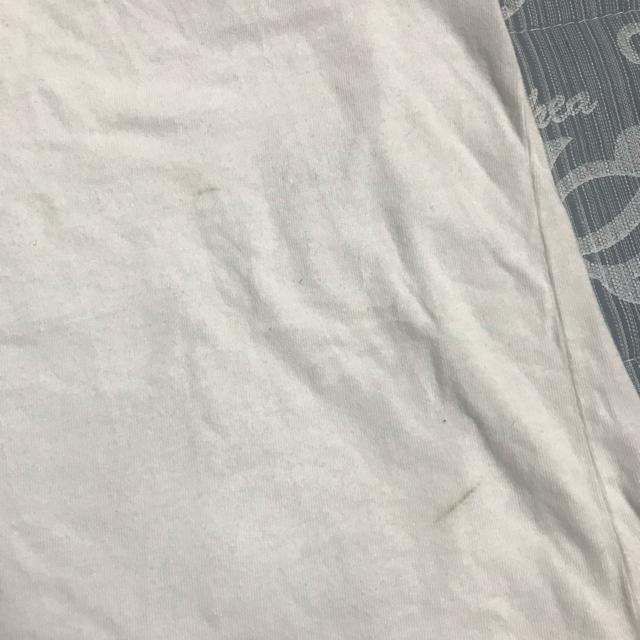 正規品 FENDI フェンディ ロゴTシャツ ホワイト 40 S-M < ブランド 正規品 FENDI フェンディ ロゴTシャツ ホワイト 40 S-M < ブランドの