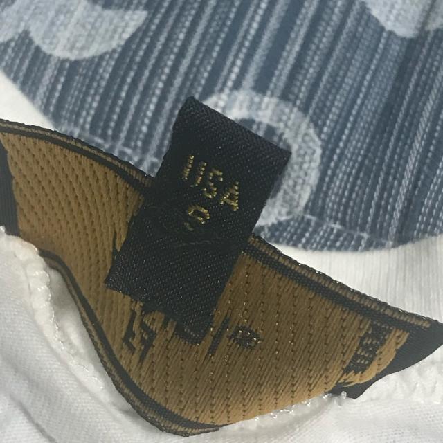 正規品 FENDI フェンディ ロゴTシャツ ホワイト 40 S-M < ブランド 正規品 FENDI フェンディ ロゴTシャツ ホワイト 40 S-M < ブランドの