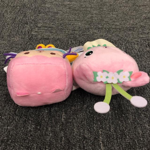 即決 新品 ギャビーのドールハウス 2個セット < おもちゃ  即決 新品 ギャビーのドールハウス 2個セット < おもちゃの