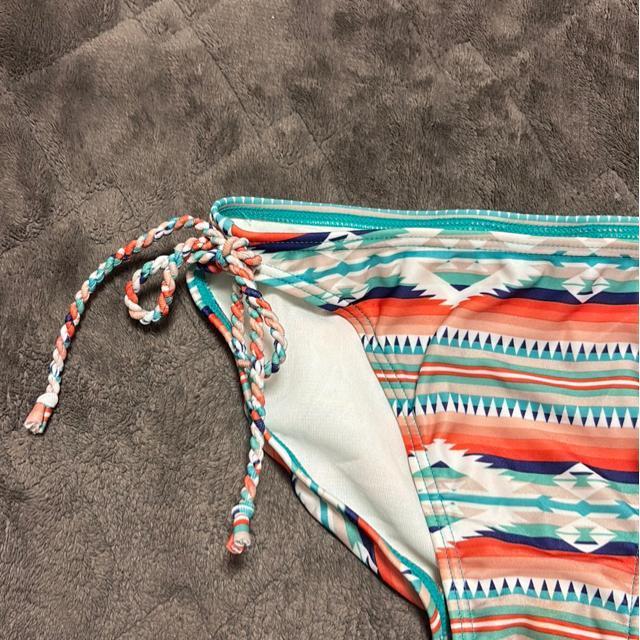 タンス整理品 衣類 おまとめOK ホームクリーニング済み ビキニ アンダーのみ 9M < 女性ファッション  タンス整理品 衣類 おまとめOK ホームクリーニング済み ビキニ アンダーのみ 9M < 女性ファッションの