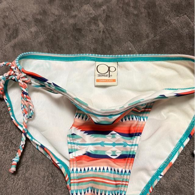 タンス整理品 衣類 おまとめOK ホームクリーニング済み ビキニ アンダーのみ 9M < 女性ファッション  タンス整理品 衣類 おまとめOK ホームクリーニング済み ビキニ アンダーのみ 9M < 女性ファッションの