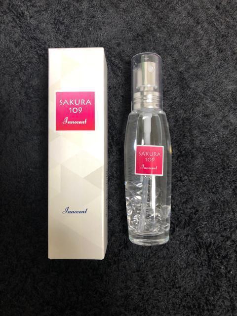 サクラ109 イノセント フェロモン香水 < 香水/コスメ/ネイル  サクラ109 イノセント フェロモン香水  < 香水/コスメ/ネイルの