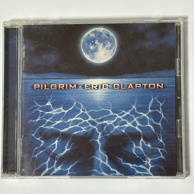 ERIC CLAPTON / PILGRIM < タレントグッズ  ERIC CLAPTON / PILGRIM  < タレントグッズの