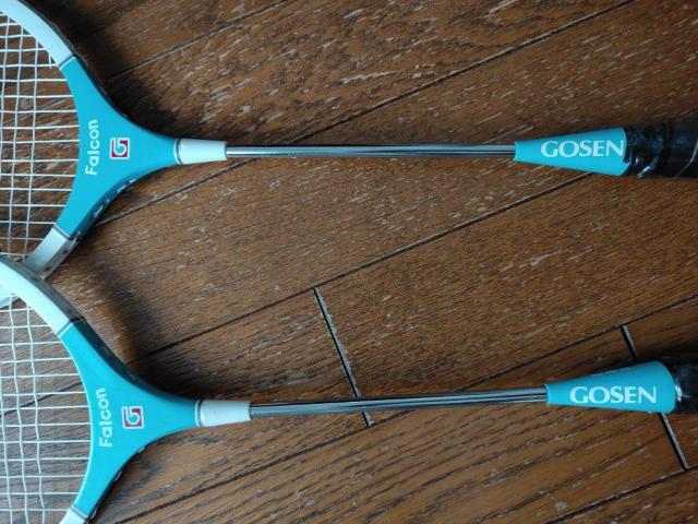g ؐ GOSEN oh~g Pbg RB-10 Falcon 2{  W[/X|[c 