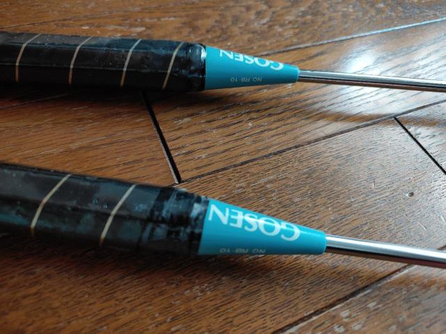 g ؐ GOSEN oh~g Pbg RB-10 Falcon 2{  W[/X|[c 