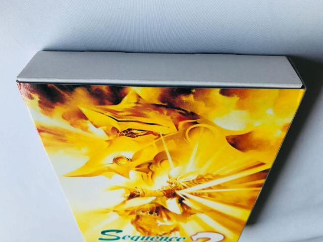 シークエンス・パラディウム2 闇の笑声 リパッケージ版 ハガキ PC Windows Sequence Palladium DVD < ゲーム本体/ソフト シークエンス・パラディウム2 闇の笑声 リパッケージ版 ハガキ PC Windows Sequence Palladium DVD < ゲーム本体/ソフトの