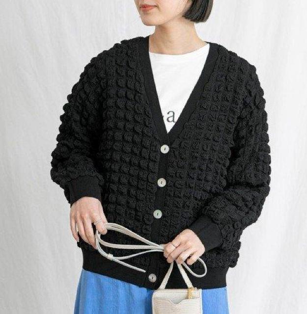 トリコトリコ★カーディガン☆衣類★tricot'tricot★送料180〜 < 女性ファッション  トリコトリコ★カーディガン☆衣類★tricot'tricot★送料180〜 < 女性ファッションの