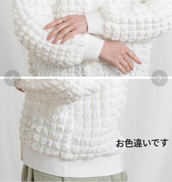 トリコトリコ★カーディガン☆衣類★tricot'tricot★送料180〜 < 女性ファッション  トリコトリコ★カーディガン☆衣類★tricot'tricot★送料180〜 < 女性ファッションの