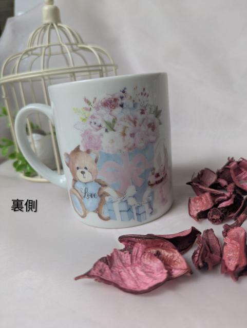 くまちゃんマグカップ < インテリア/ライフ  くまちゃんマグカップ < インテリア/ライフの