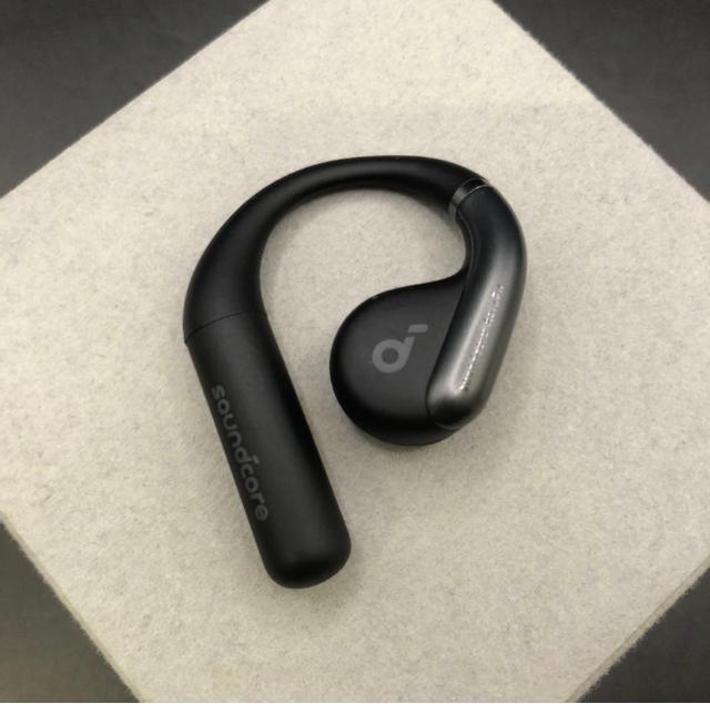 即決 soundcore AeroFit ワイヤレスイヤホン 右耳のみ < 家電/AV  即決 soundcore AeroFit ワイヤレスイヤホン 右耳のみ  < 家電/AVの