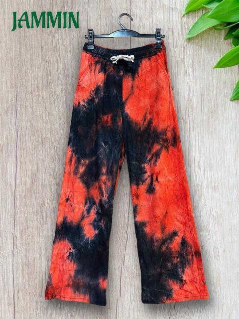 タイダイパンツ エスニック サイケ ヒッピー 個性派 コーデュロイ < 女性ファッション タイダイパンツ エスニック サイケ ヒッピー 個性派 コーデュロイ < 女性ファッションの