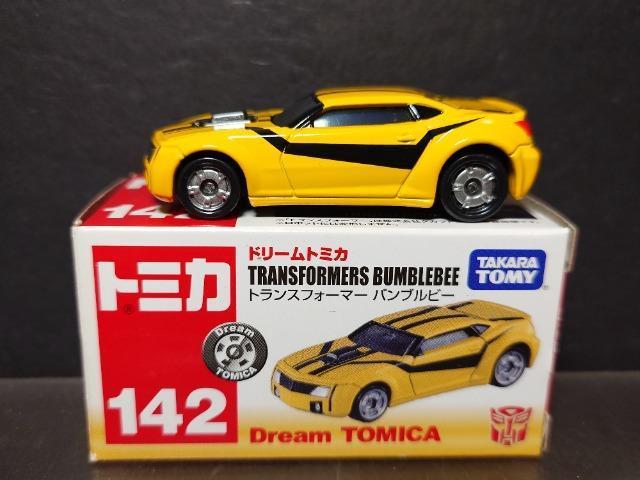 ★ドリームトミカ142★トランスフォーマー バンブルビー★ < ホビー ★ドリームトミカ142★トランスフォーマー バンブルビー★ < ホビーの