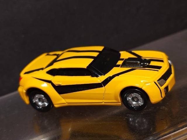 ★ドリームトミカ142★トランスフォーマー バンブルビー★ < ホビー ★ドリームトミカ142★トランスフォーマー バンブルビー★ < ホビーの