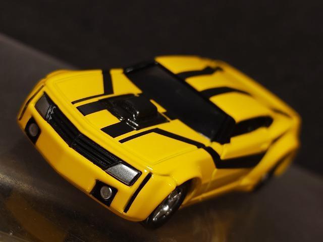 ★ドリームトミカ142★トランスフォーマー バンブルビー★ < ホビー ★ドリームトミカ142★トランスフォーマー バンブルビー★ < ホビーの