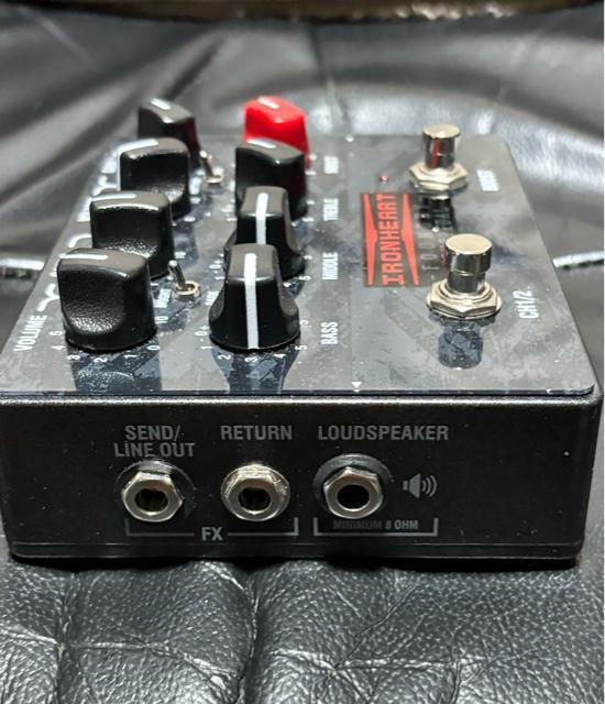 美品 Laney レイニー LOUDPEDAL 定価3.5万円 ペダル ギター アンプ 60w エフェクター ディストーション格安 < ホビー 美品 Laney レイニー LOUDPEDAL 定価3.5万円 ペダル ギター アンプ 60w エフェクター ディストーション格安 < ホビーの