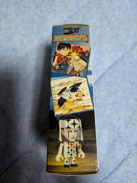 クロコダイル非売品フィギュア < アニメ/コミック/キャラクター クロコダイル非売品フィギュア < アニメ/コミック/キャラクターの