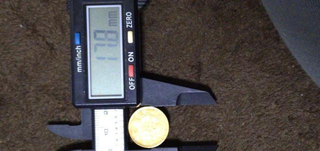 旧明治金貨 明治三年 二圓金貨弊 3.3グラム 参考品と二枚セット < ホビー 旧明治金貨 明治三年 二圓金貨弊 3.3グラム 参考品と二枚セット < ホビーの