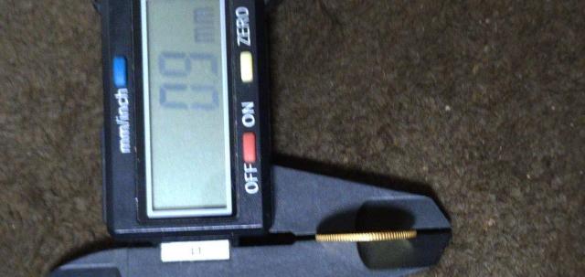 旧明治金貨 明治三年 二圓金貨弊 3.3グラム 参考品と二枚セット < ホビー 旧明治金貨 明治三年 二圓金貨弊 3.3グラム 参考品と二枚セット < ホビーの