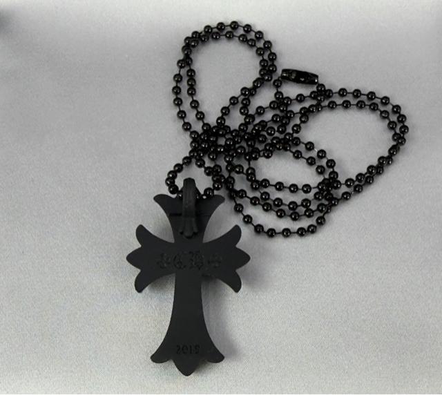 �N���X�l�b�N���X �\���� �u���b�N �V���R�� �����O ���o�[ �� �j���A�N�Z�T���[/���v�� 