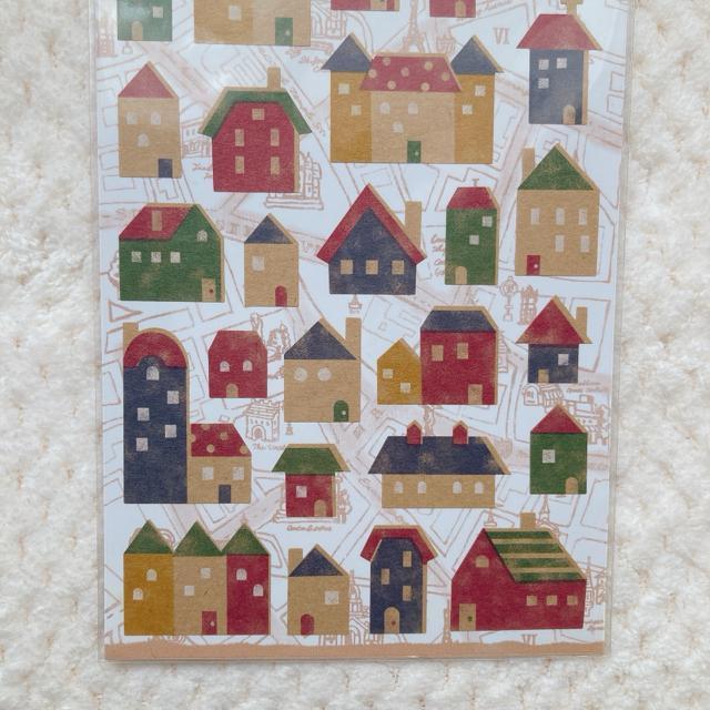 新品 モダン ハウス 家 デコ コラージュ シール ステッカー 素材 シール帳 手帳 N2m < インテリア/ライフ 新品 モダン ハウス 家 デコ コラージュ シール ステッカー 素材 シール帳 手帳 N2m < インテリア/ライフの